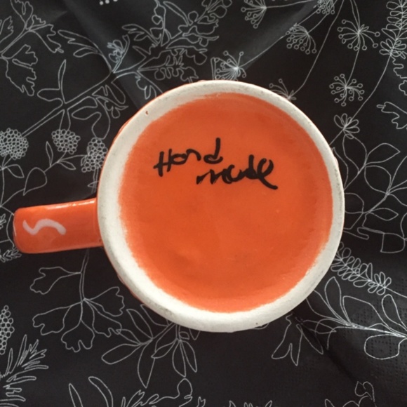 Iberic Spanish coffee mug - Picture 4 of 4